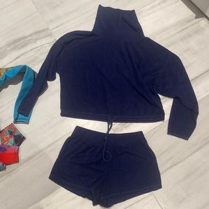 American Eagle matching outfit
